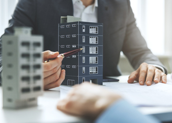 le secteur immobilier, un secteur d'avenir