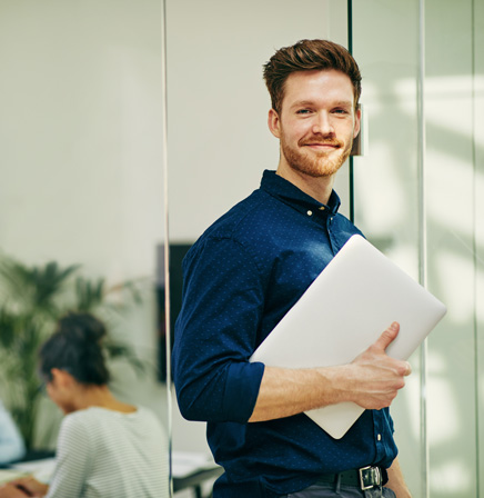 Comment intégrer l’un de nos programmes de Mastère Immobilier ?