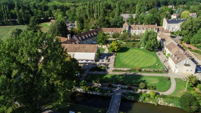 Golf de Saint-Nom-la-Bretèche