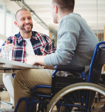 inclusion et innovation sociale